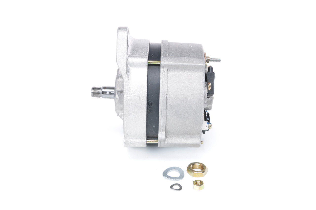 BOSCH N1 (-) 28V 10/55A Alternateur