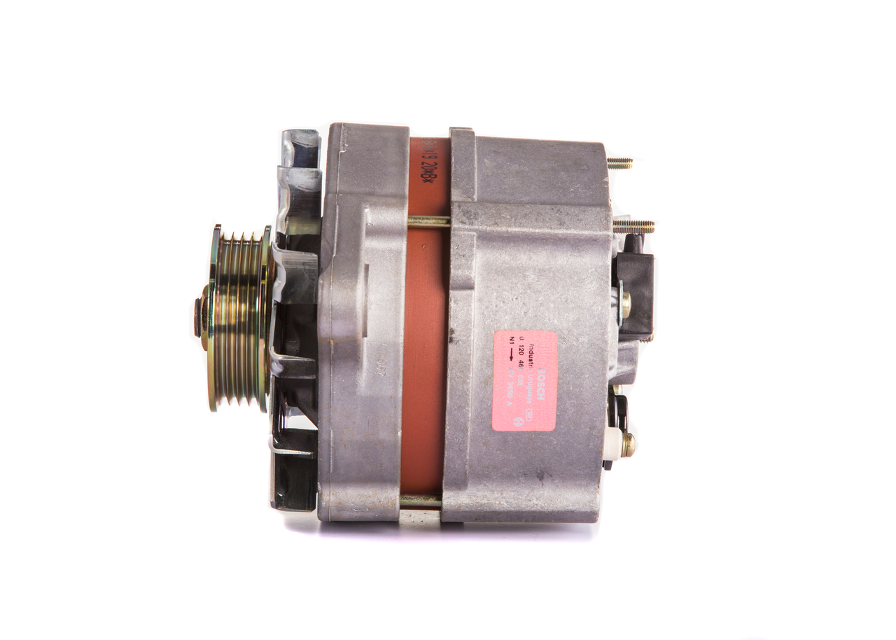 BOSCH N1 (R) 14V 34/90A Lichtmaschine
