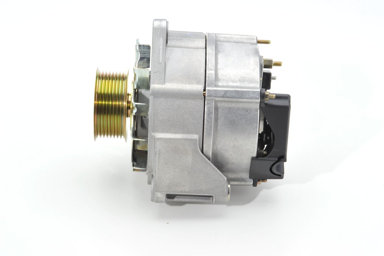 Alternátor 0 120 469 115 BOSCH 0091547102 BMW
