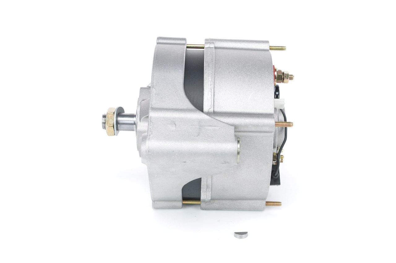 BOSCH N1 (-) 28V 10/55A Alternateur