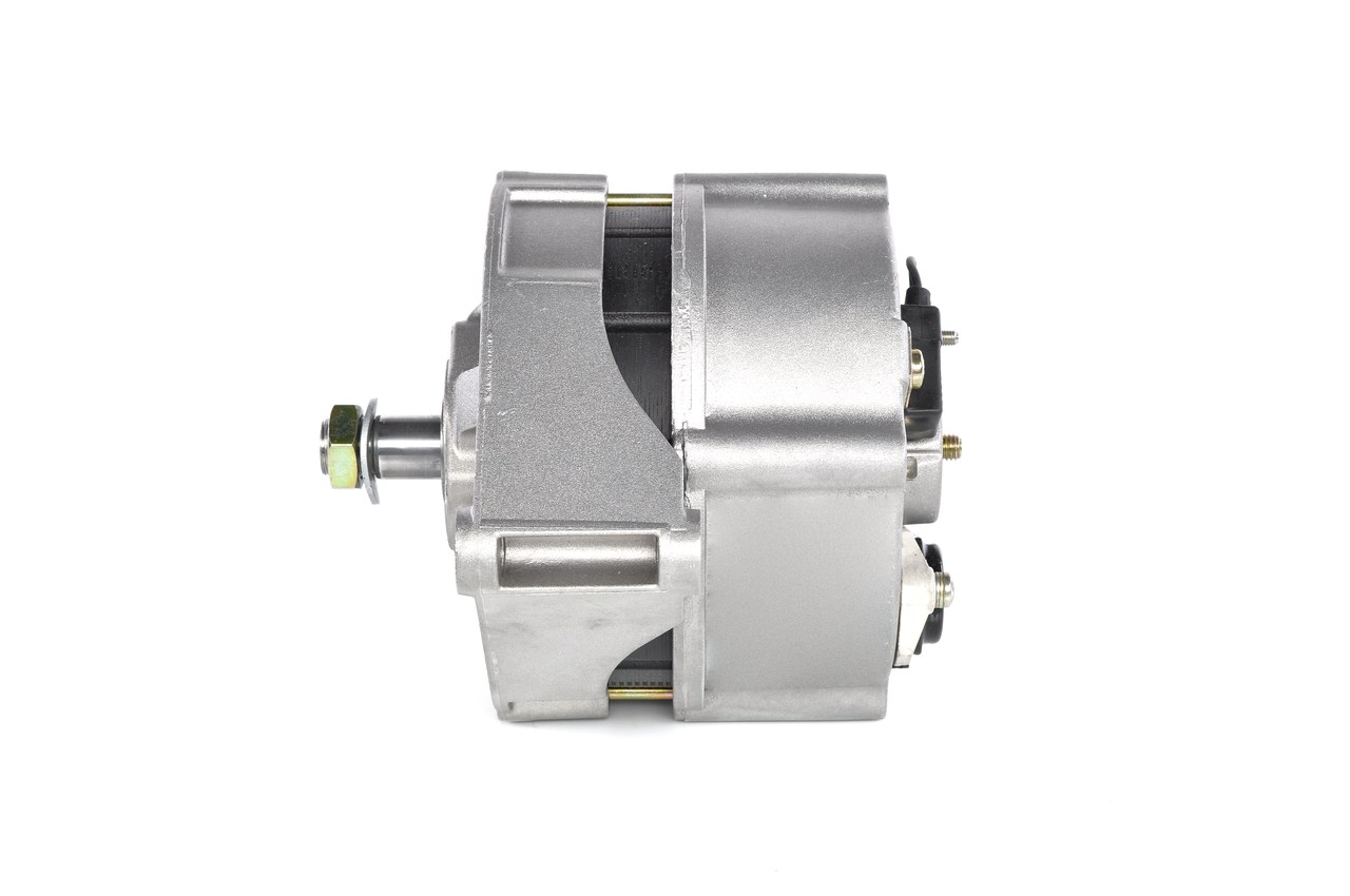BOSCH K1 (-) 14V 2/120A Δυναμό