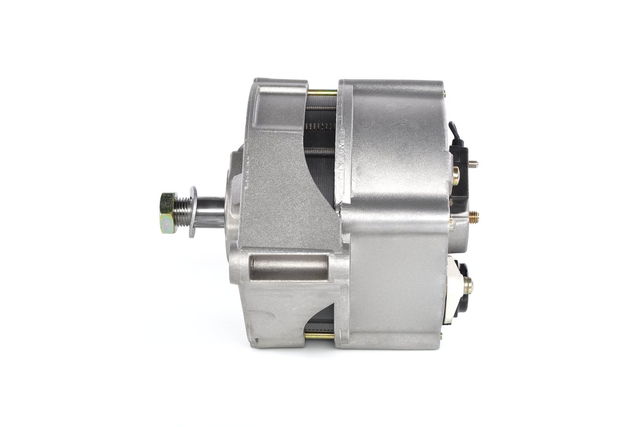 BOSCH K1 (-) 14V 30/85A Dynamo