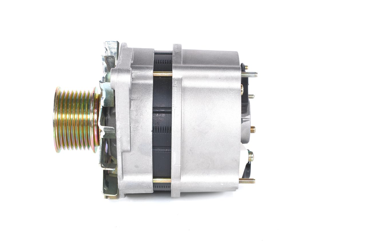 BOSCH K1 (>) 14V 2/120A Alternador