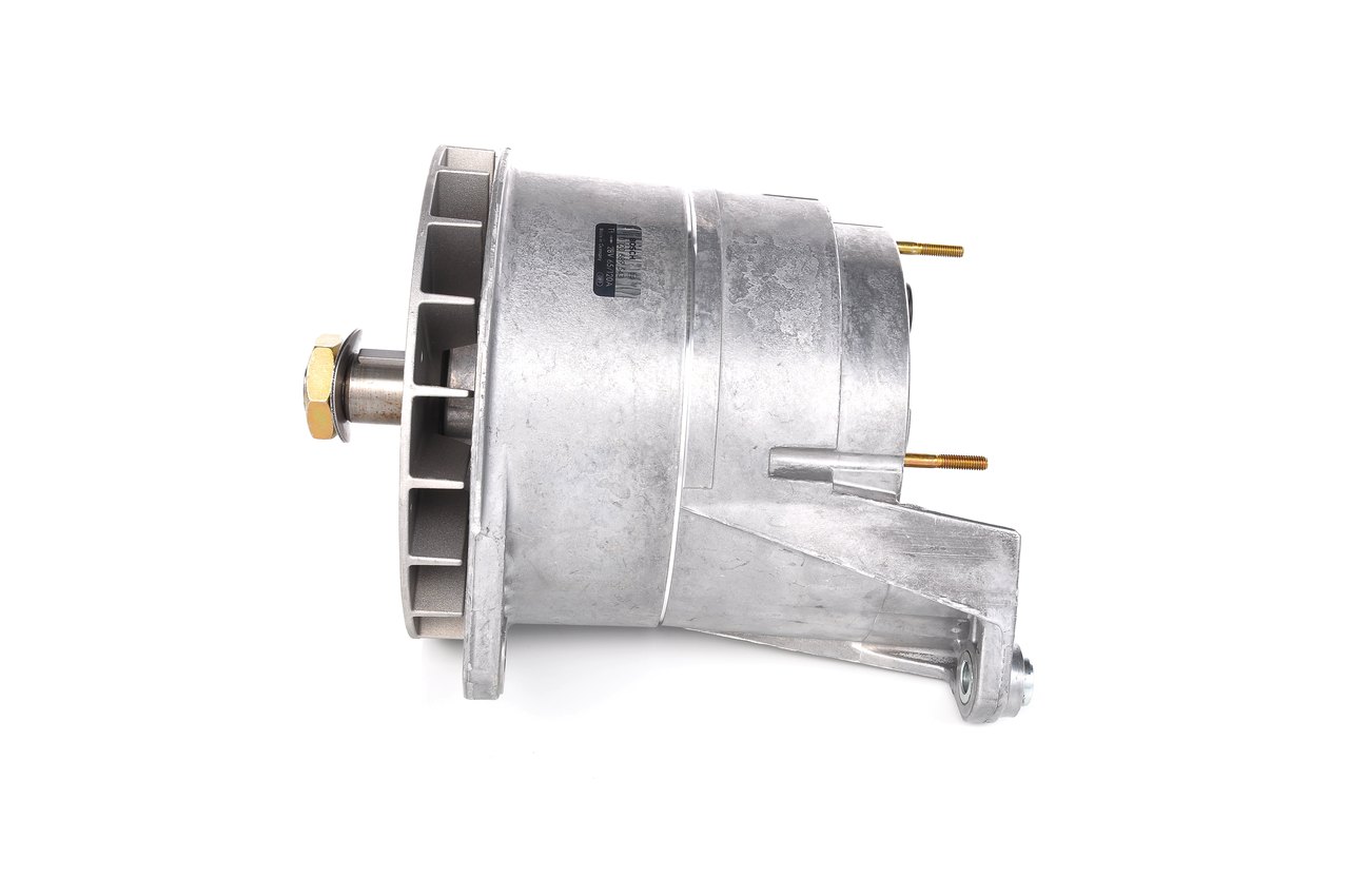 Lichtmaschine 0 120 689 543 BOSCH 124 4090 MERCEDES-BENZ