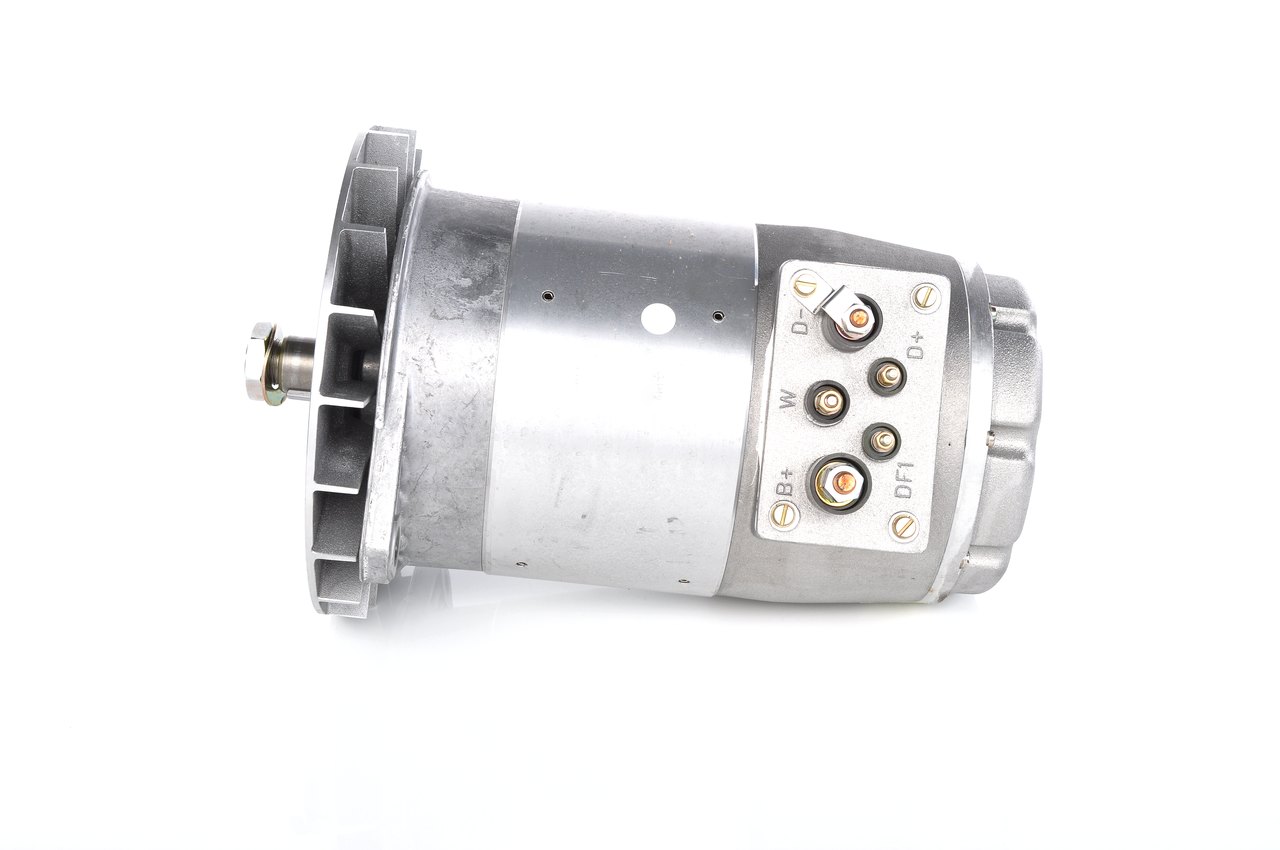 BOSCH T1 (RL) 28V 110/180A Dynamo / Alternator