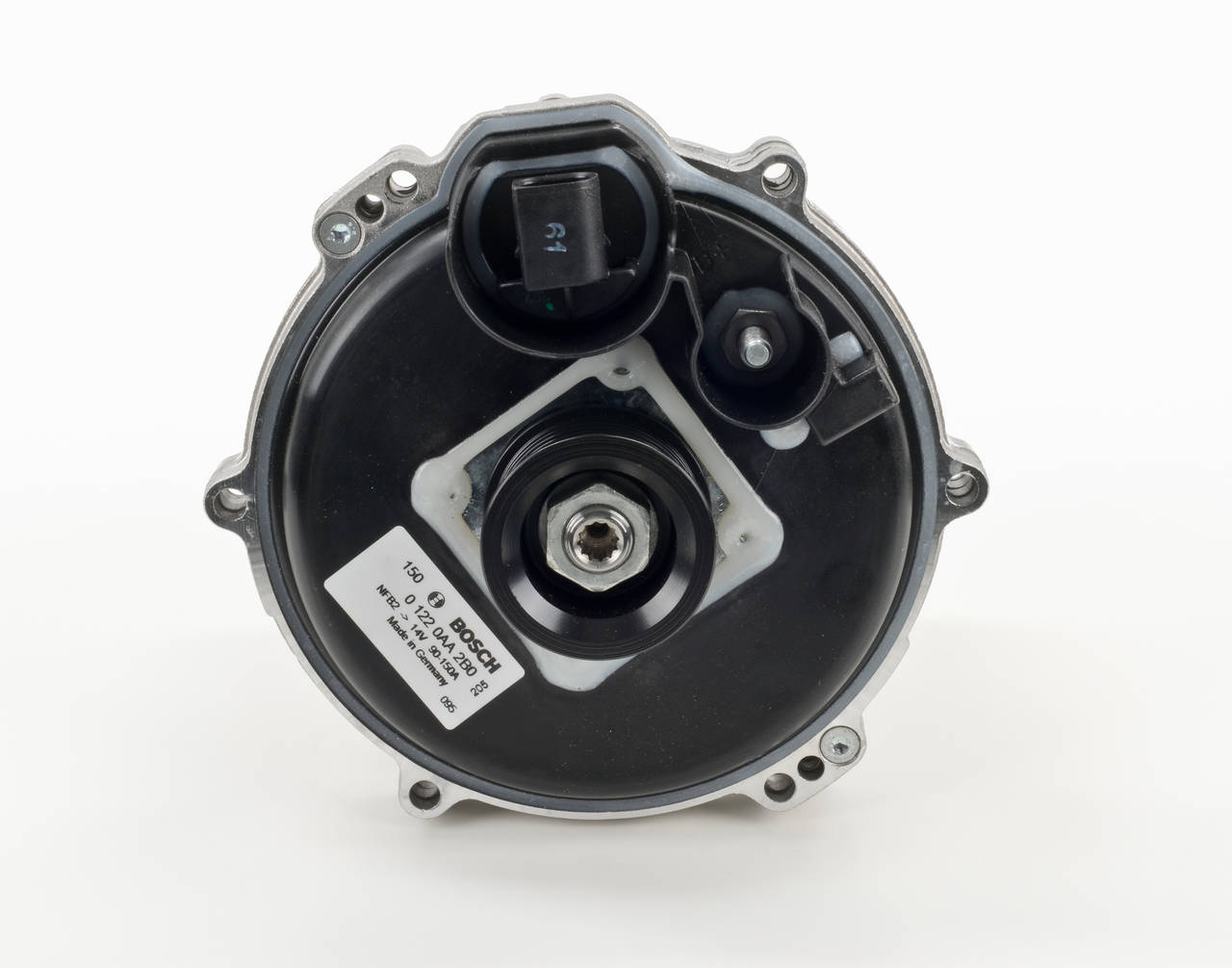 Generator 0 122 0AA 2B0 BOSCH 12-31-7-526-285 ROLLS-ROYCE