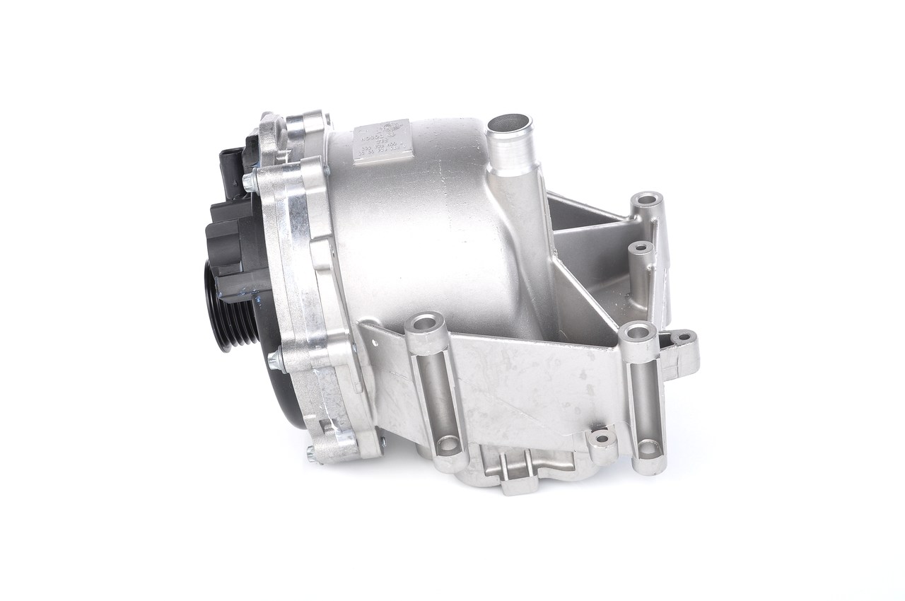 BOSCH AL0874N Lichtmaschine