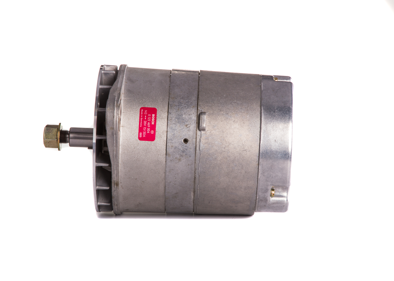 BOSCH N3 (-) 28V 15/50A Lichtmaschine