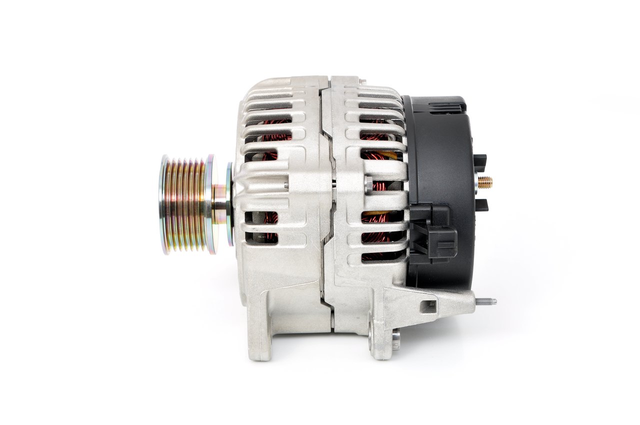 BOSCH NC (R) 14V 90-150A Laturi