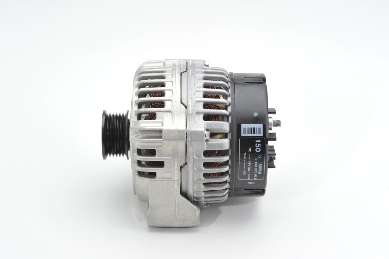 BOSCH NC (R) 14V 90-150A Generátor