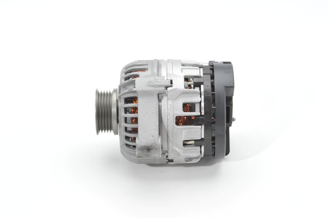 BOSCH GCB2 (>) 14V 40/85A Ģenerators