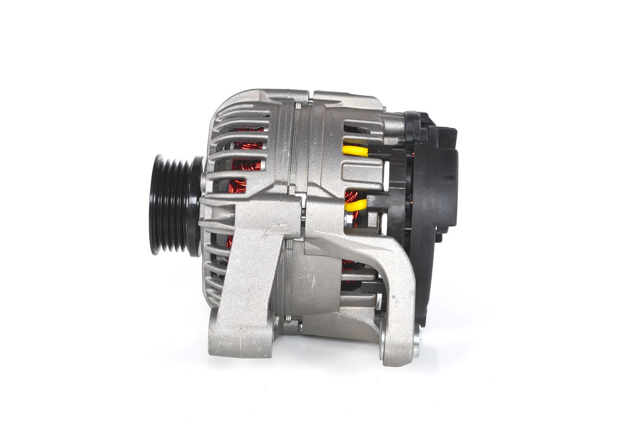 BOSCH GCB2 (>) 14V 70A Alternator