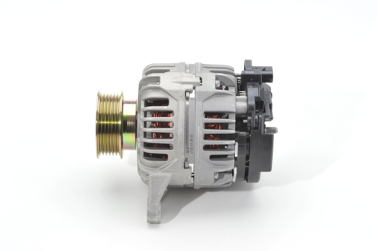 BOSCH KCB1 (>) 14V 50/90A Alternador