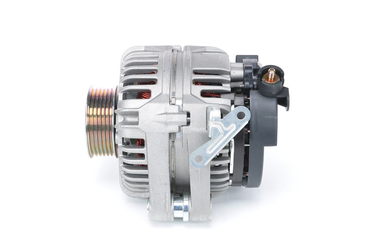Tienda online de Alternadores BOSCH KCB1 (<) 14V 50/90A