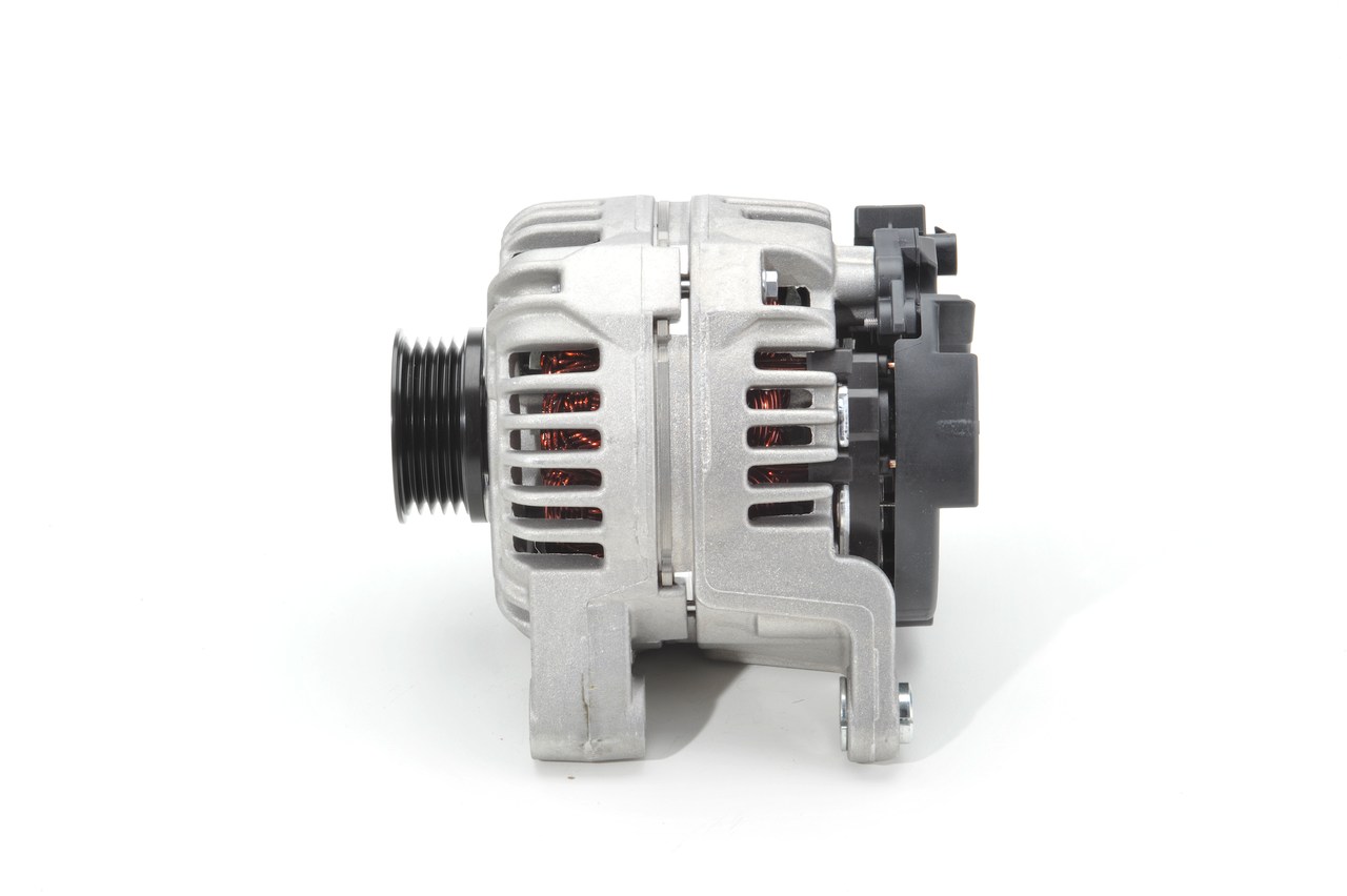 BOSCH 0 124 325 171 Dynamo / Alternator BOSCH E4 (>) 14V 100A Dynamo / Alternator
