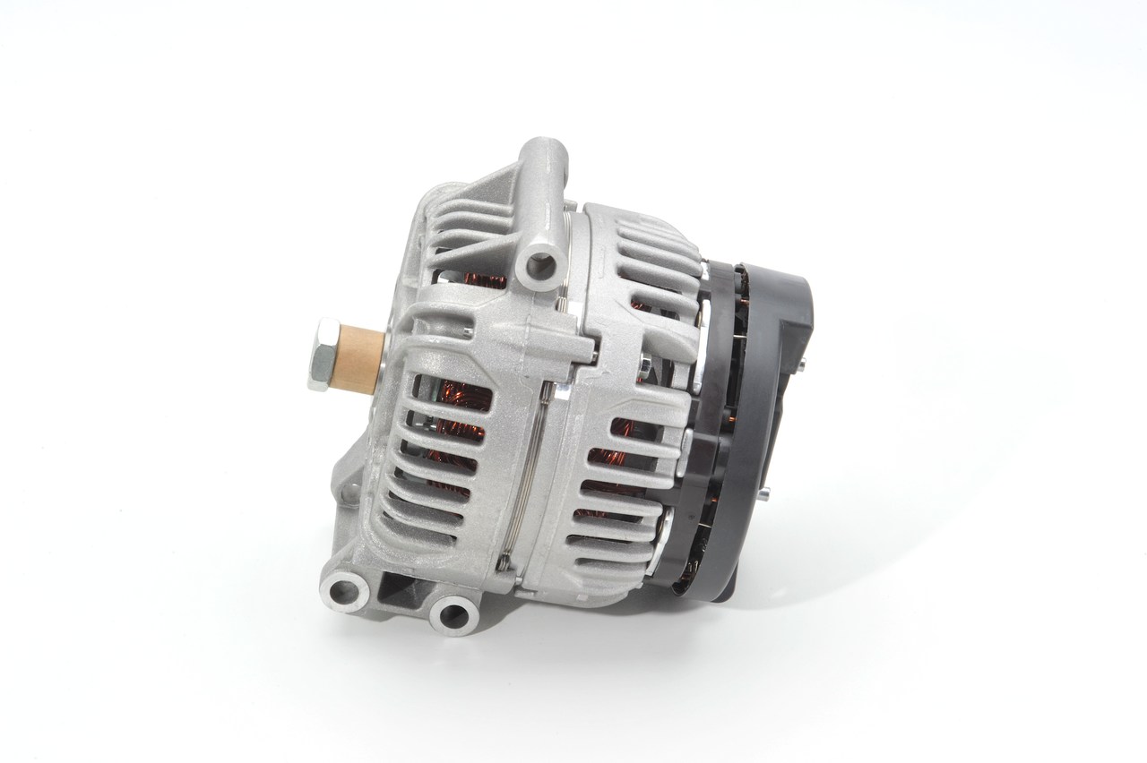 BOSCH KCB1 (>) 14V 47/87A Δυναμό
