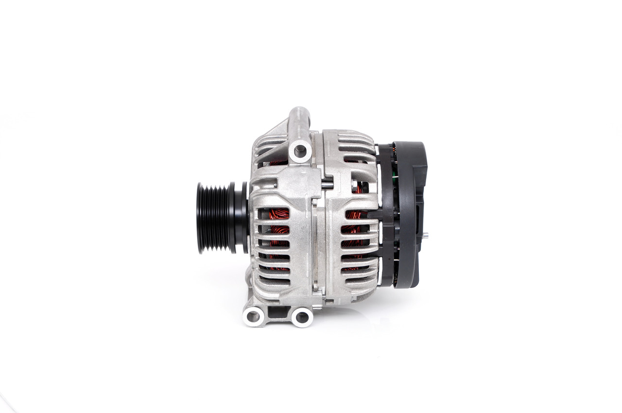 BOSCH 0 124 415 007 Generátor Renault Clio 2 1.6 Authentique Hi-Flex (BB26, BB3E, CB26) 115 LE Benzin/Etanol árak