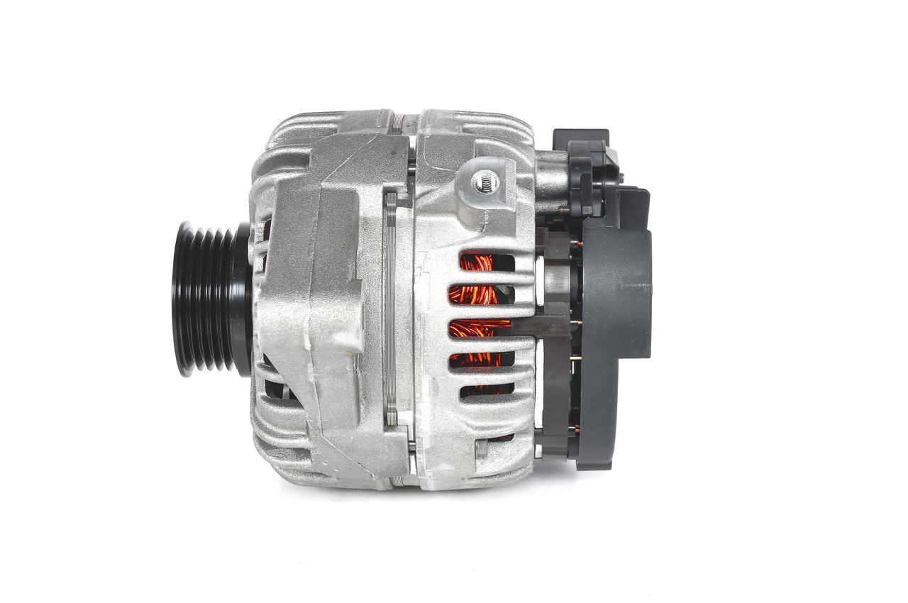 BOSCH E6 (>) 14V 55/100A Alternator