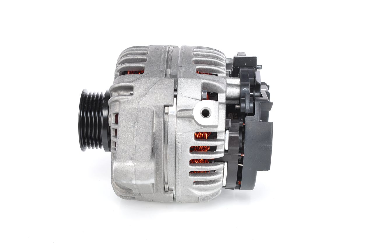 BOSCH E6 (>) 14V 55/100A Lichtmaschine