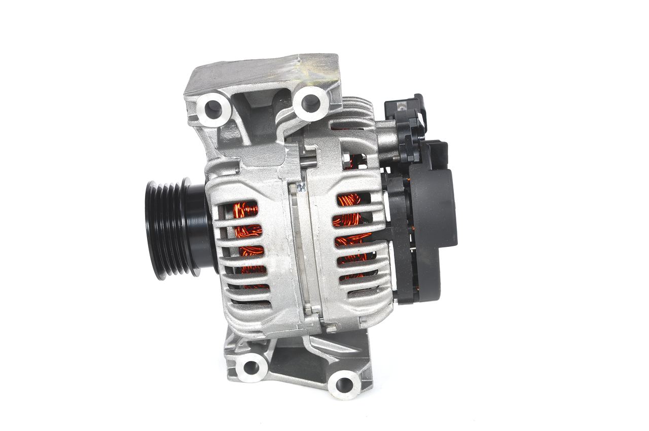 Lichtmaschine 0 124 425 026 BOSCH 93183432 OPEL