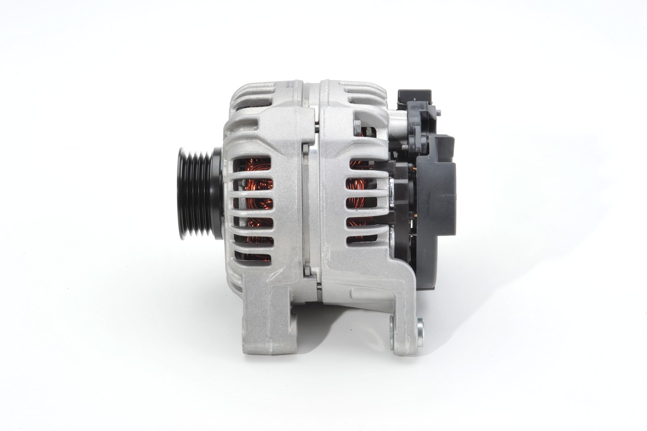 BOSCH E6 (>) 14V 65/120A Dynamo / Alternator