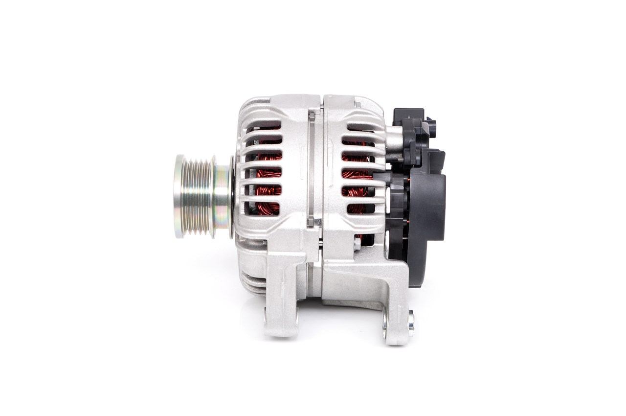BOSCH M6E (>) 14V 70/120A Generaator