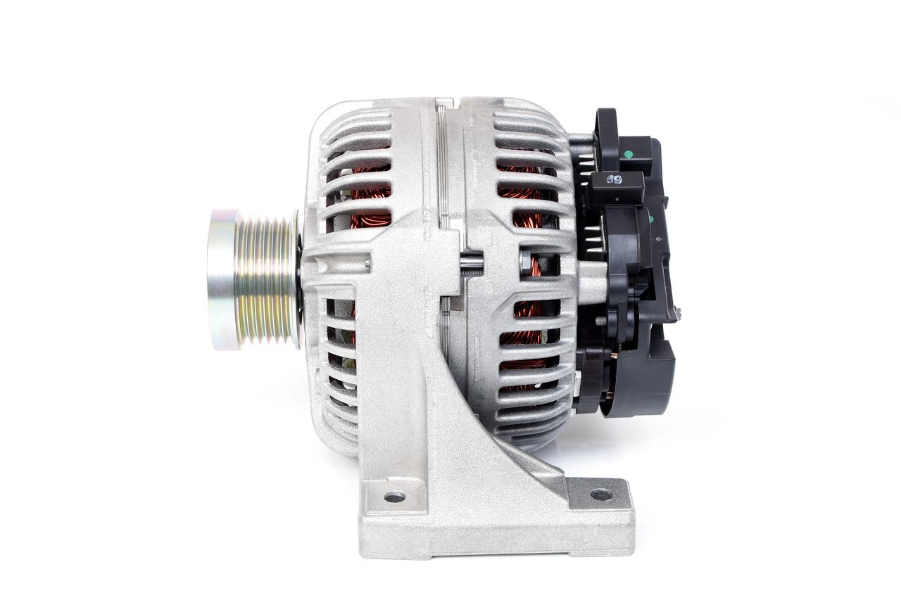 BOSCH NCB1 (<) 14V 70/120A Alternator