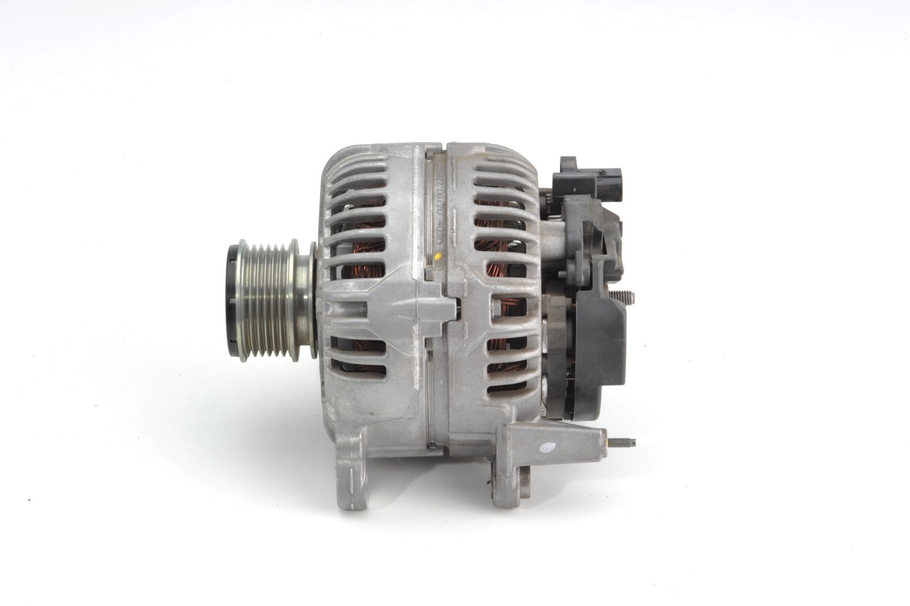 BOSCH NCB1 (>) 14V 70/120A Generaator