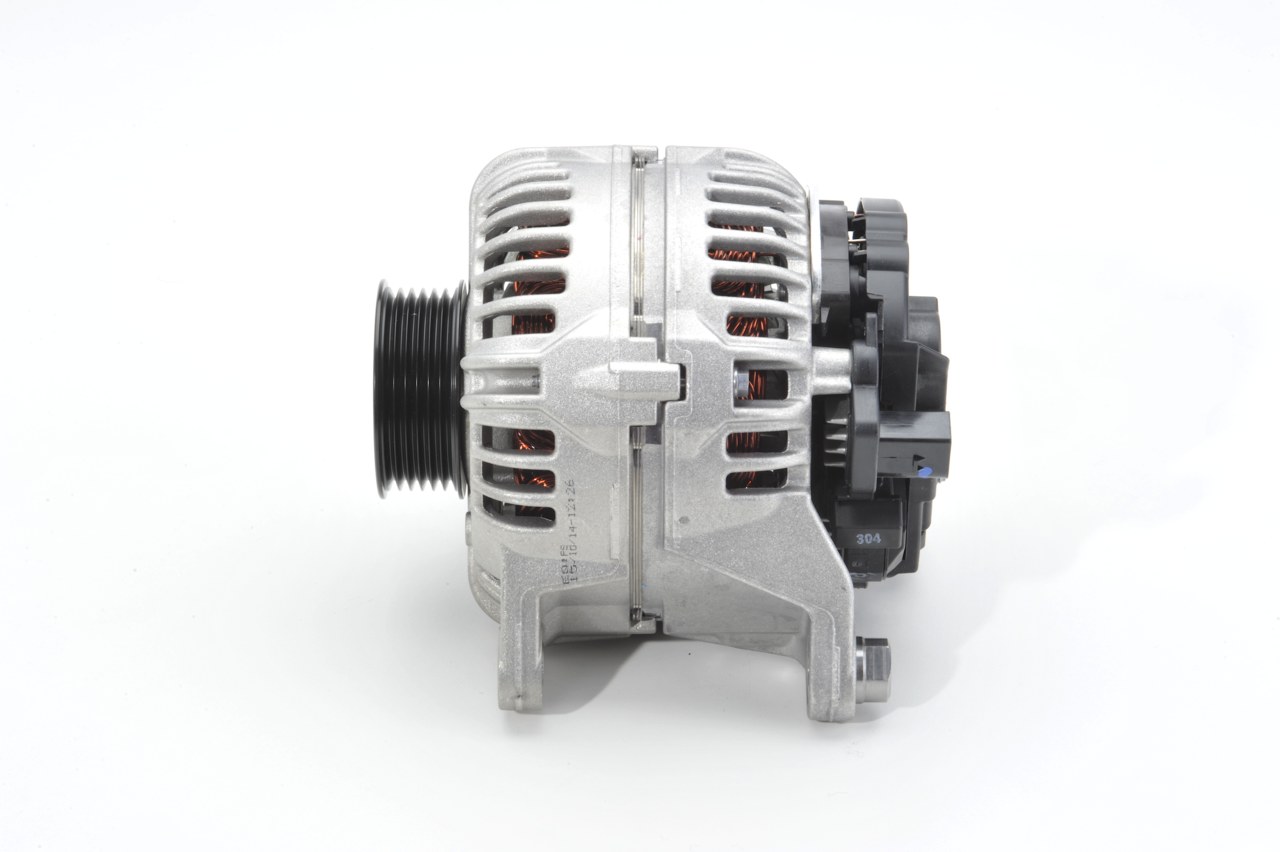 BOSCH NCB1 (>) 14V 70/120A Generátor