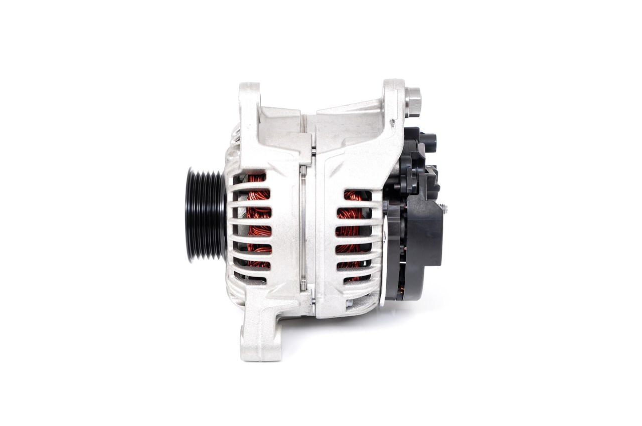 BOSCH NCB1 (>) 14V 70/120A Generátor