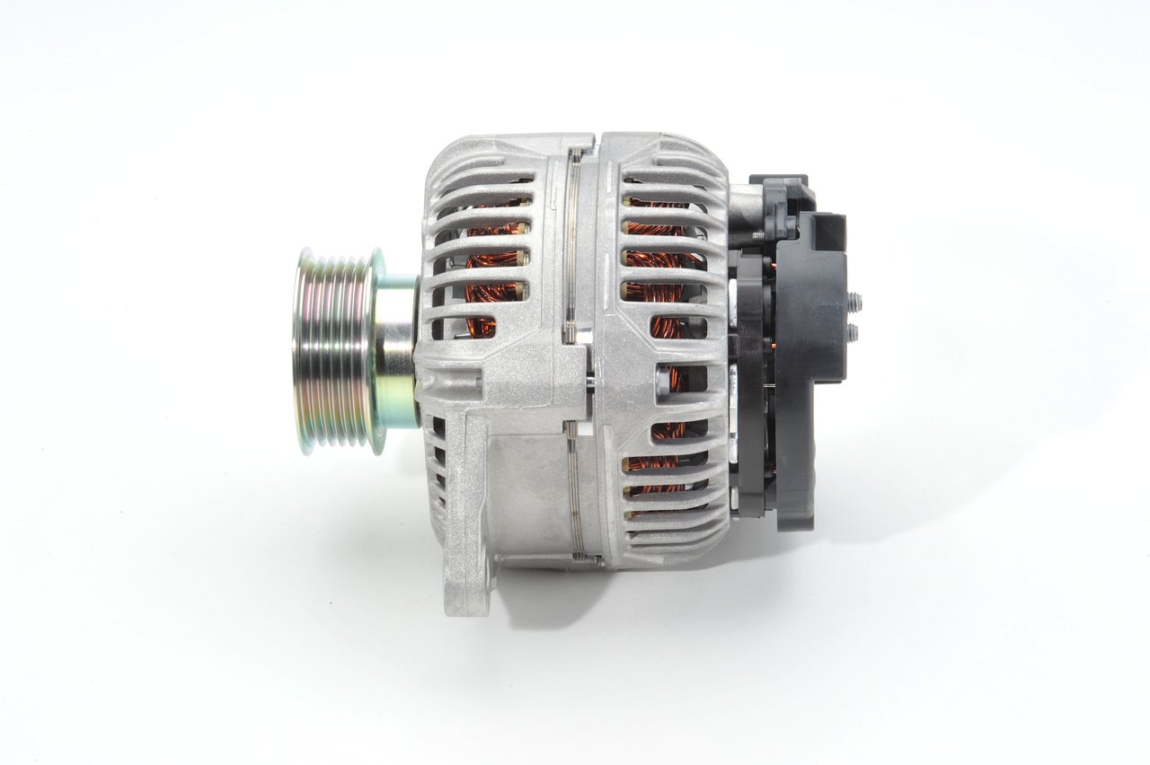 BOSCH NCB1 (>) 14V 70/120A Alternateur