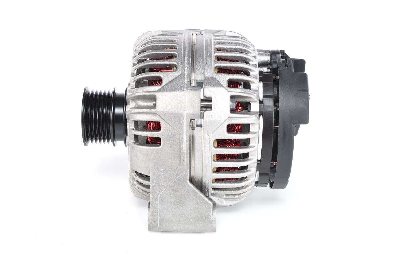 BOSCH NCB1 (>) 14V 70/120A Alternateur