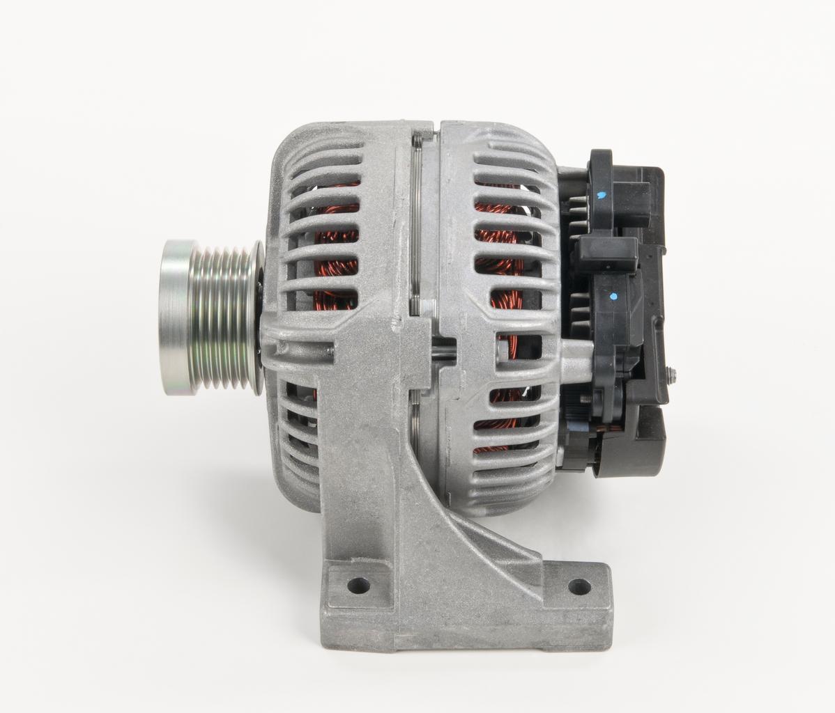 BOSCH AL0805N Alternator