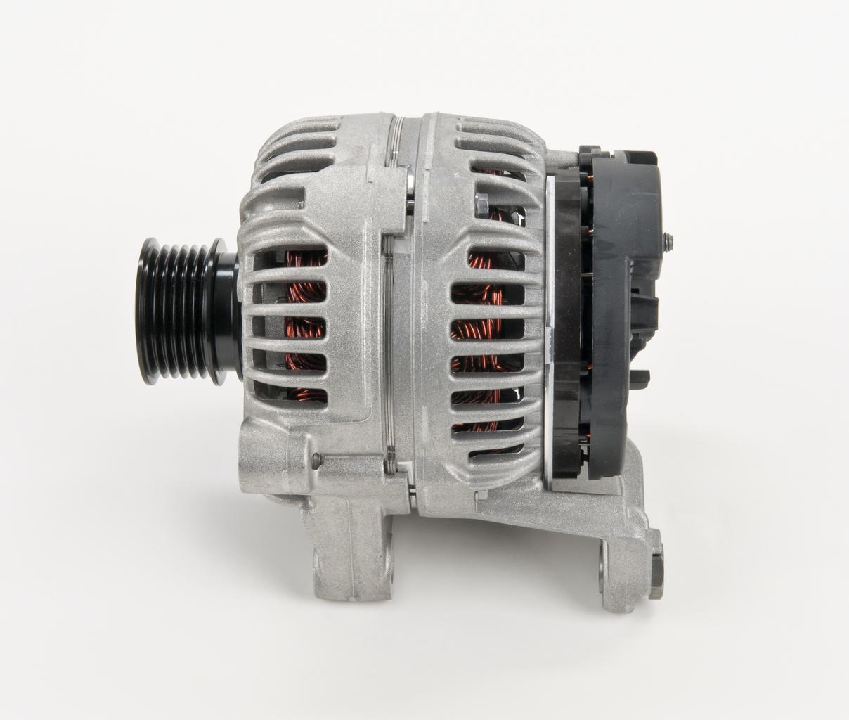 BOSCH AL0816N Alternator