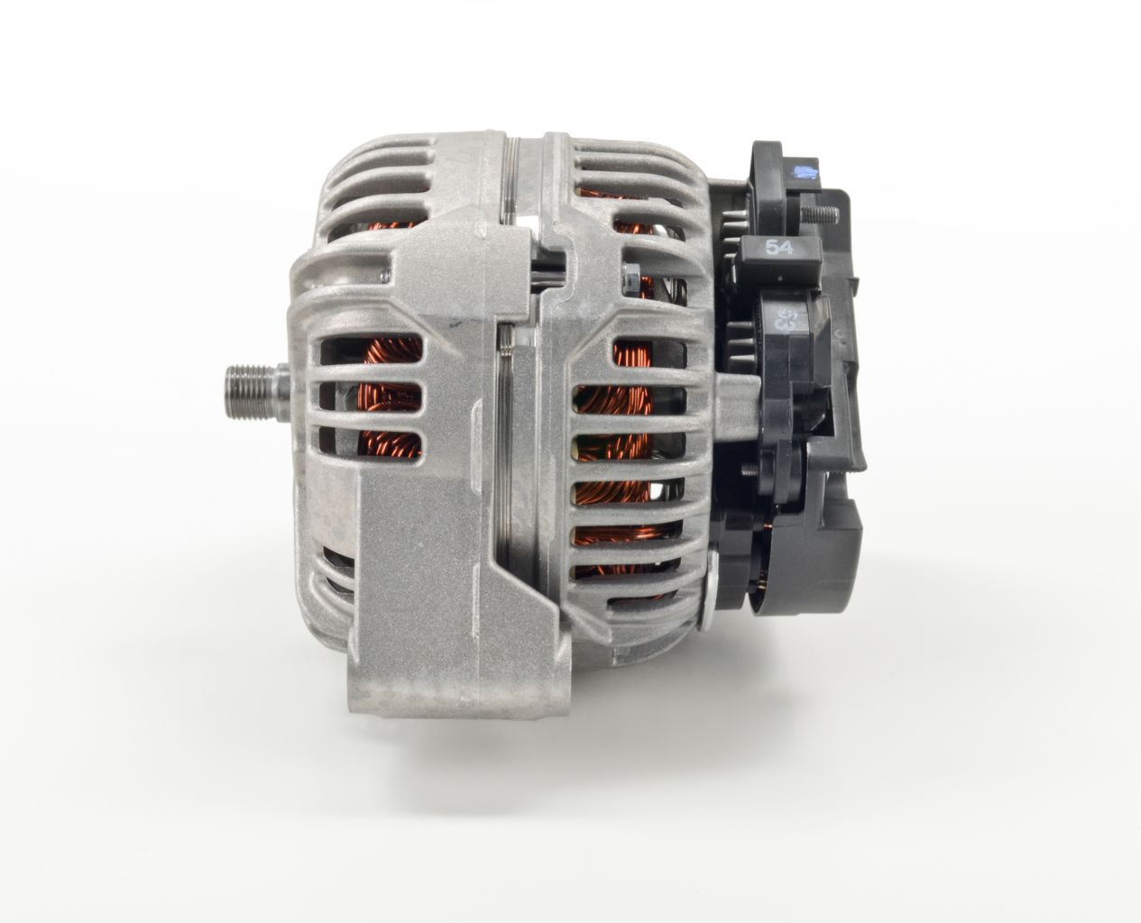 BOSCH NCB1 (>) 14V 70/120A Generaator
