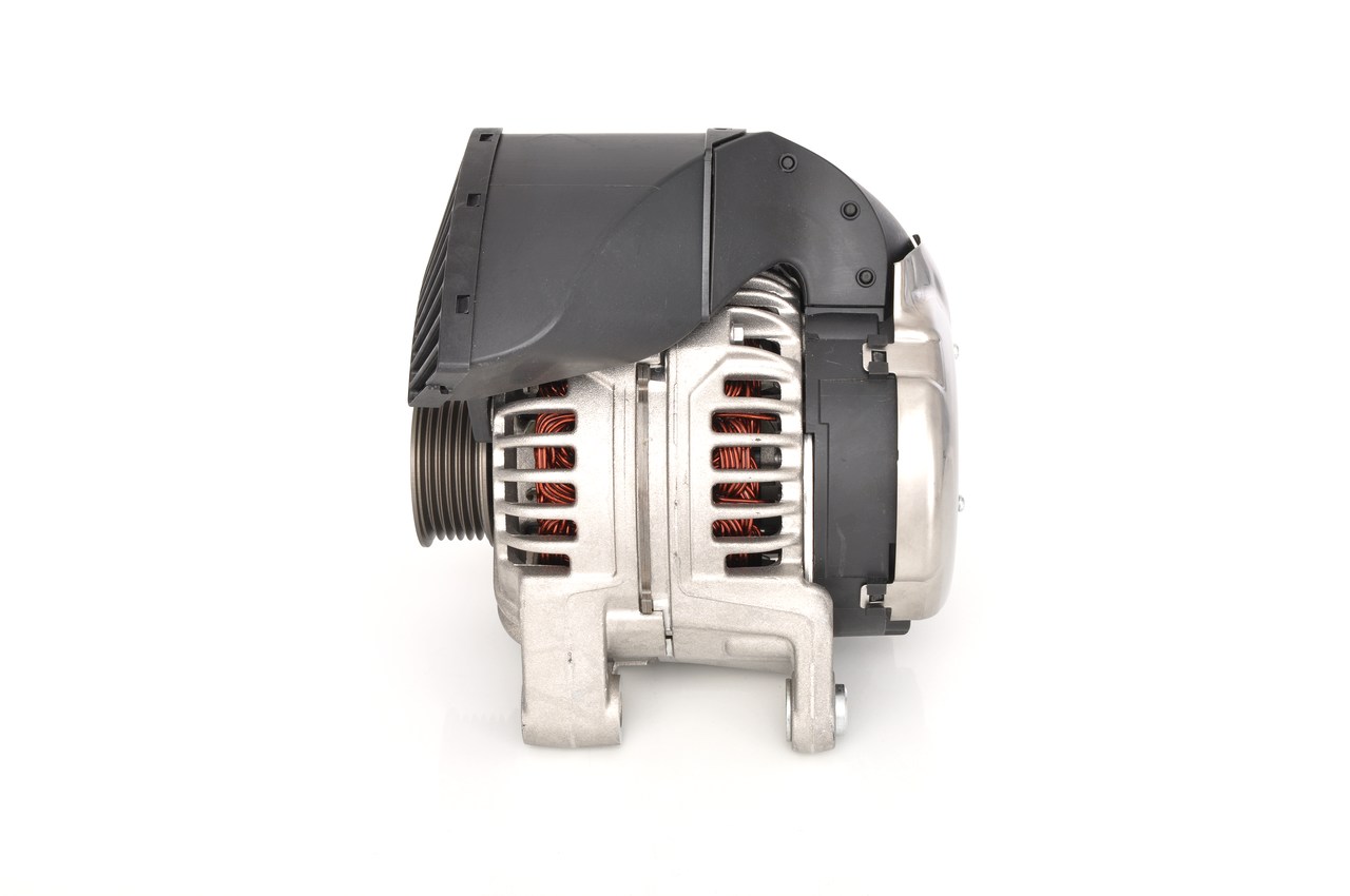 BOSCH 0 124 525 012 Alternator Vectra C GTS 3.2 V6 211 PS Benzin Kosten
