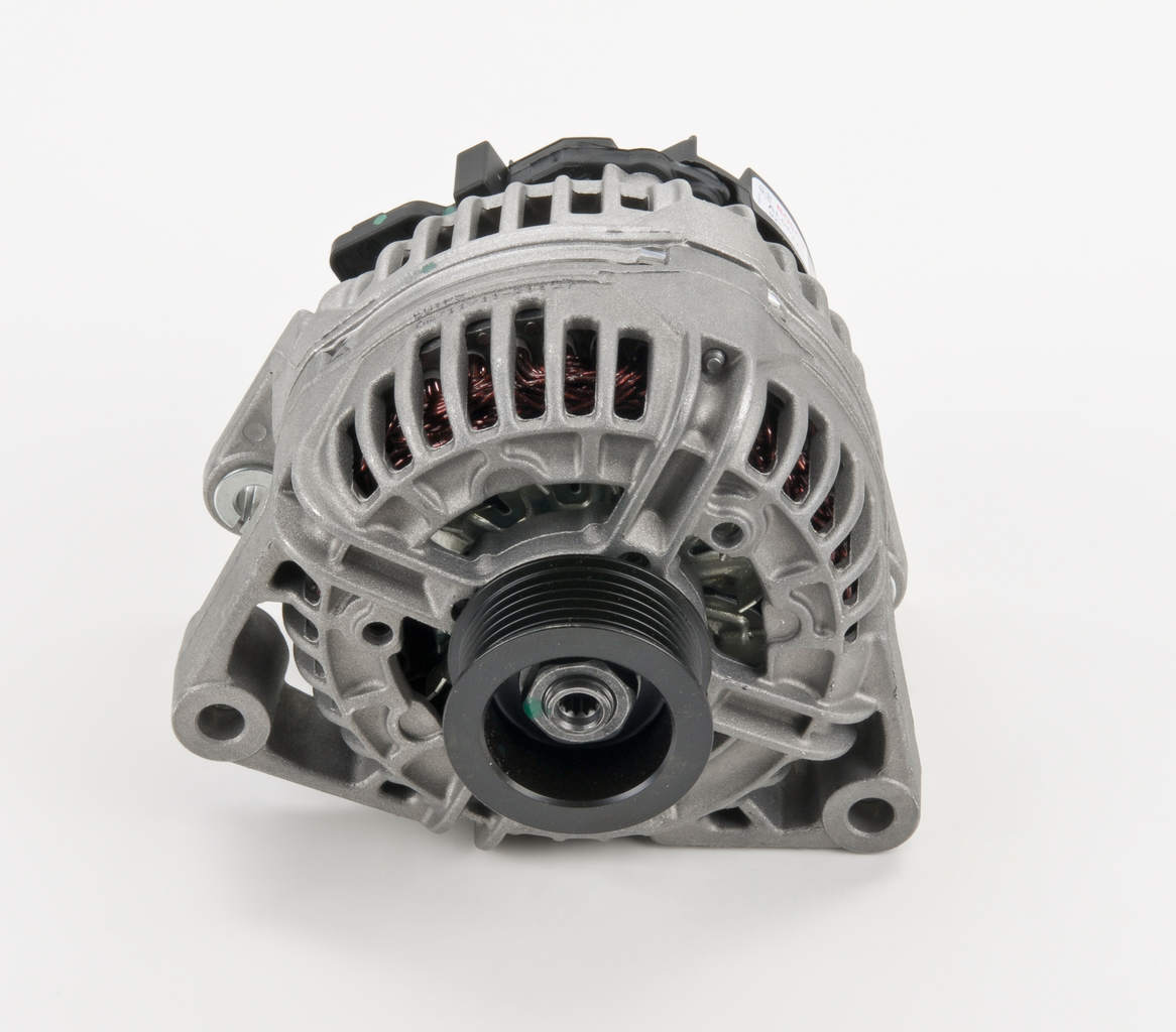 Alternateur 0 124 525 018 BOSCH 5248794 VAUXHALL