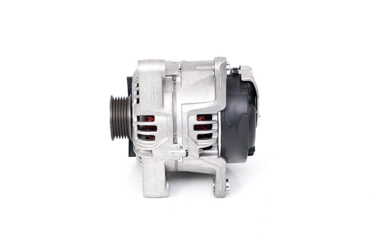 BOSCH 0 124 525 022 Generator Vectra C GTS 3.2 V6 211 PS Benzin Kosten