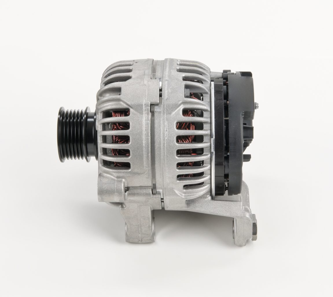 BOSCH AL0814N Lichtmaschine