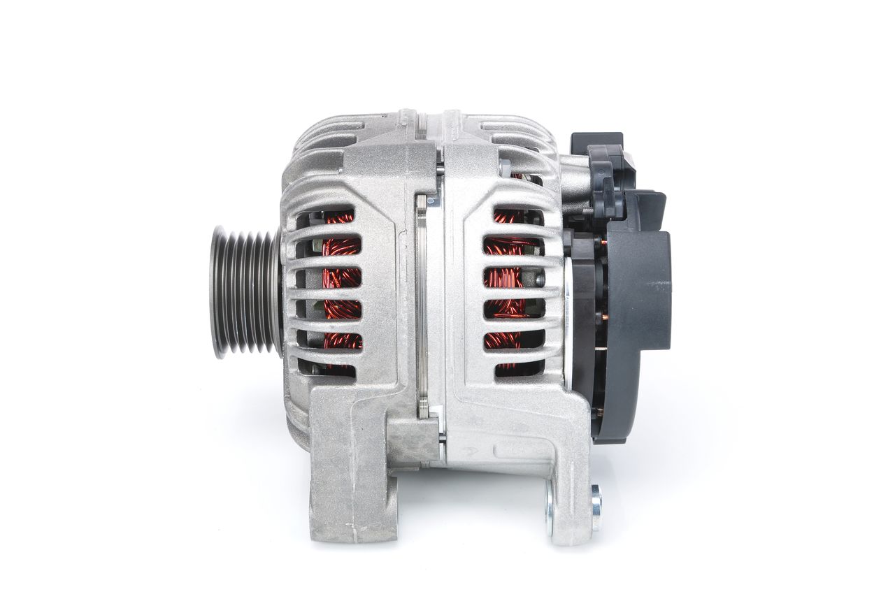 BOSCH E8 (>) 14V 75/140A Lichtmaschine