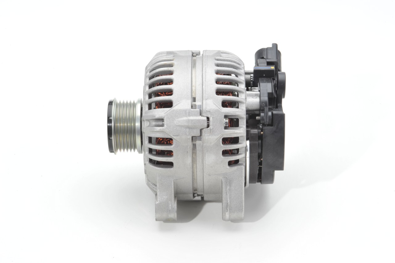 BOSCH E8 (>) 14V 80/150A Alternator