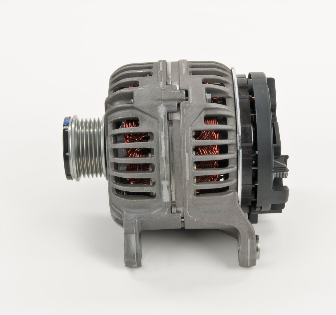 BOSCH AL0815N Lichtmaschine