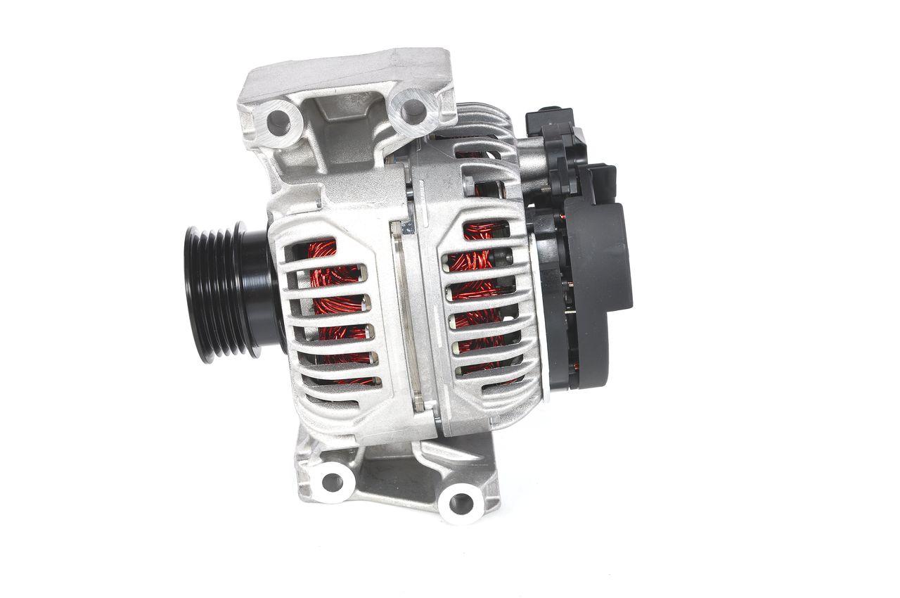 BOSCH E8 (>) 14V 80/140A Lichtmaschine