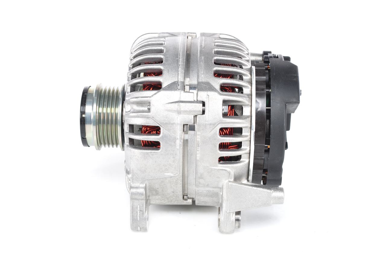 BOSCH E8 (>) 14V 75/140A Ģenerators