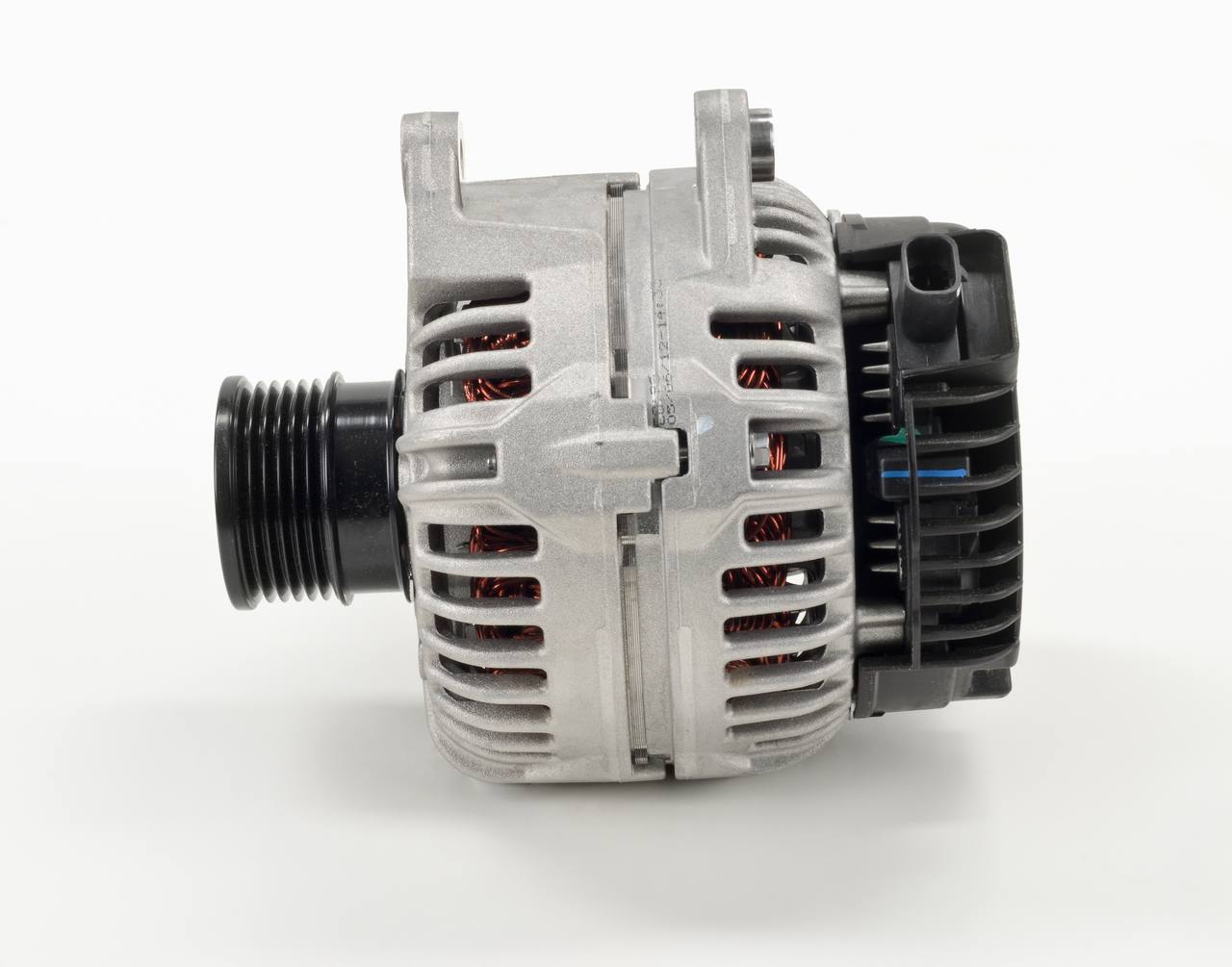 BOSCH 0 124 525 097 Alternator Vectra C Station Wagon 2.8 V6 Turbo 280 Pk Benzine prijs