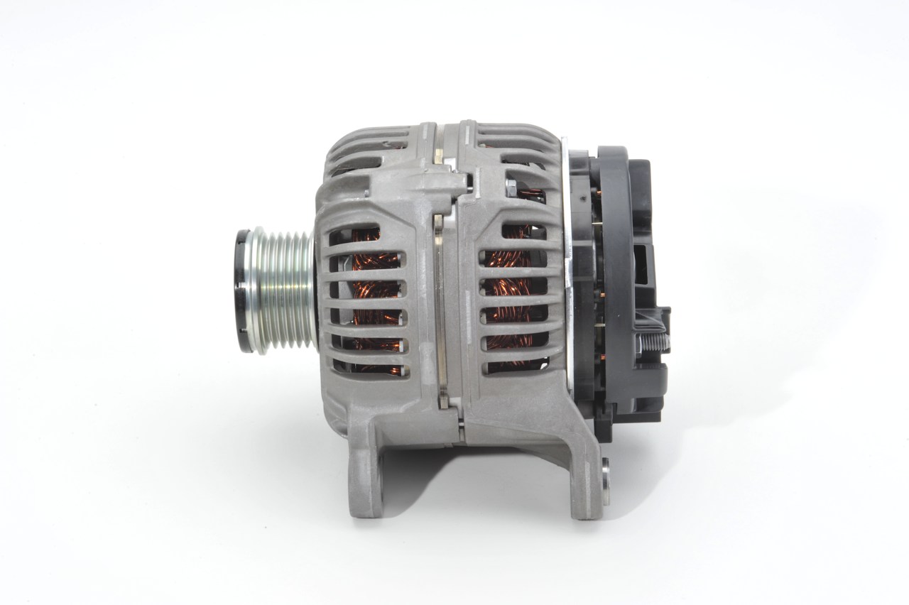Generátor 0 124 525 107 BOSCH 997-603-022-1X PORSCHE