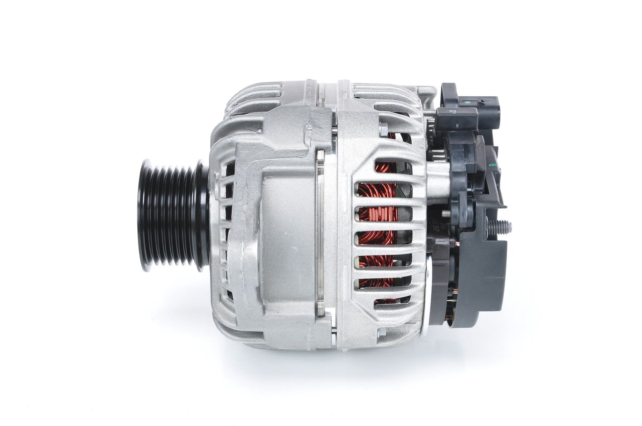 BOSCH E8 (>) 14V 80/150A Generaator