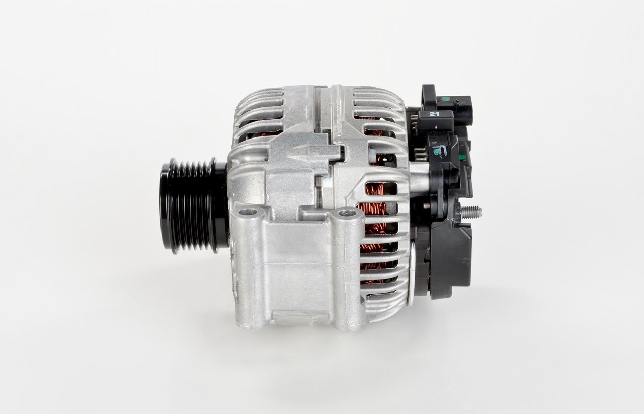 BOSCH AL0891N Alternator