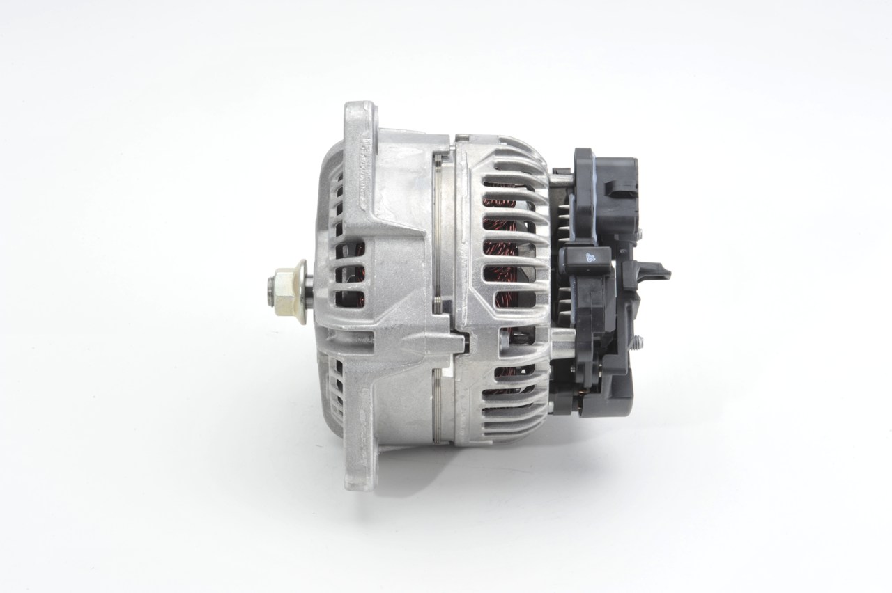 BOSCH NCB1 (>) 28V 35/80A Alternator