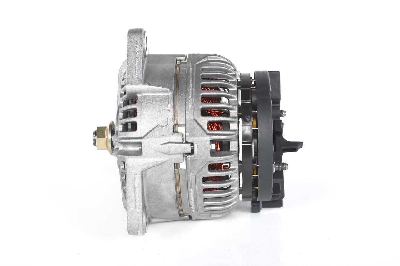 Generator 0 124 555 014 BOSCH 1524009R MAN